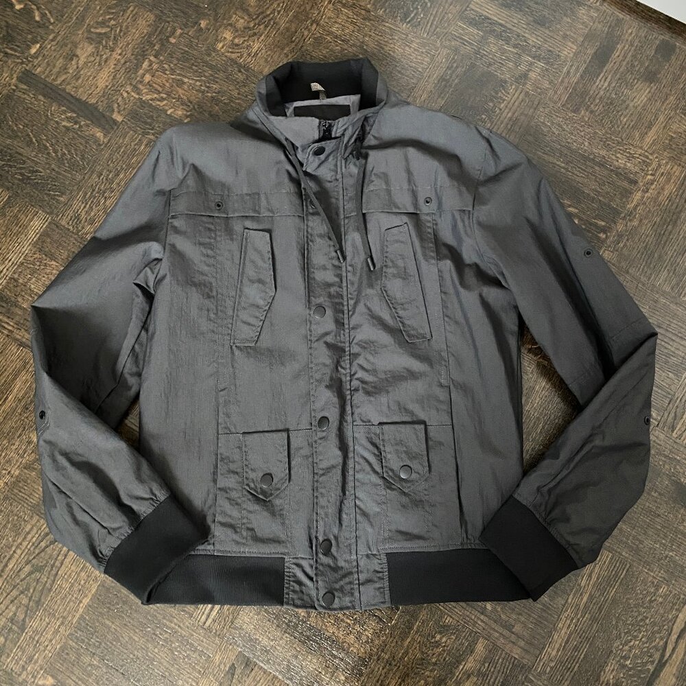 Le Chateau fully lined men's jacket - size small